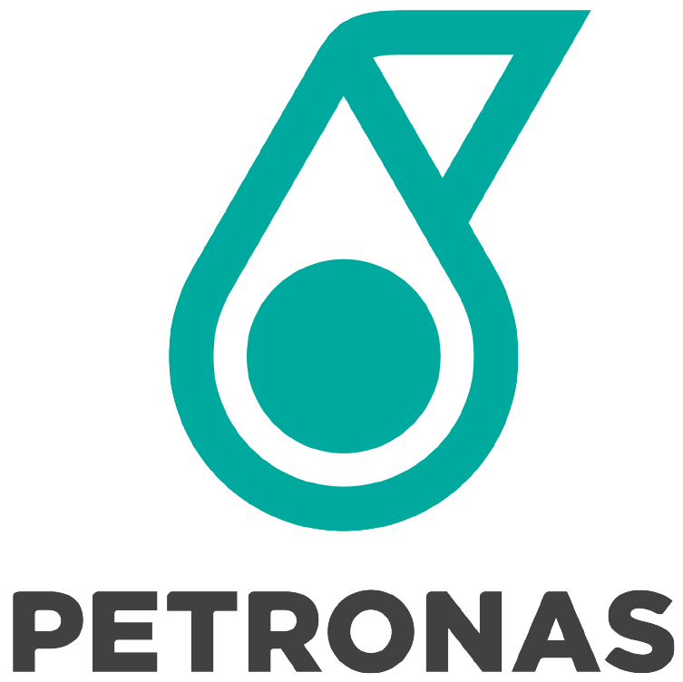 Logo Petronas